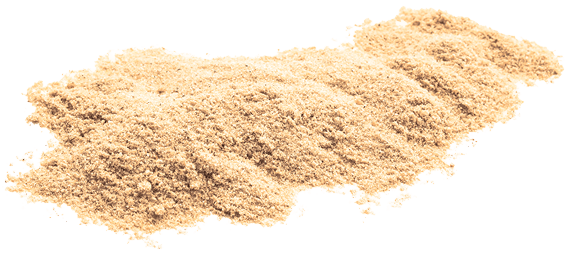 D-REY sand