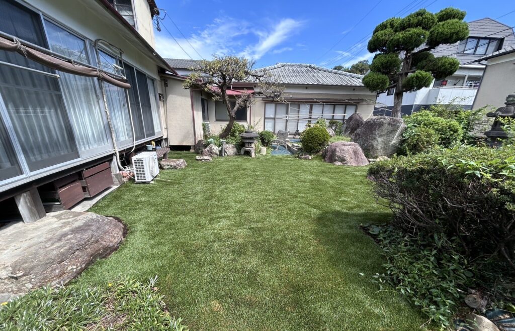 平和荘様の画像