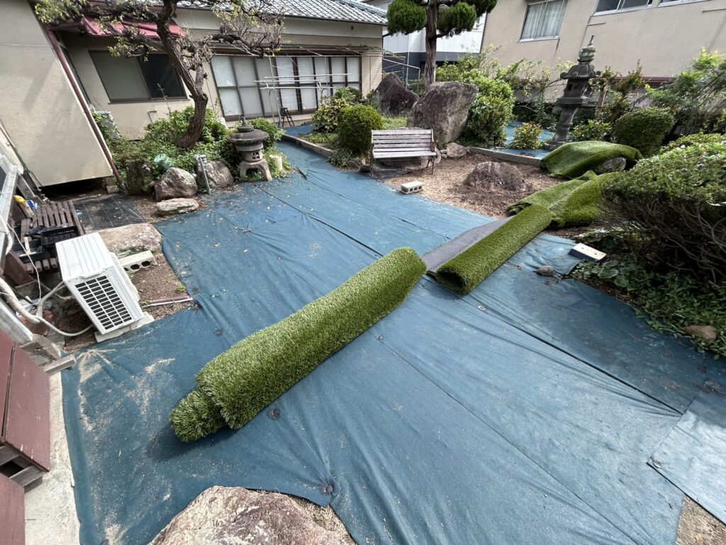 平和荘様の画像