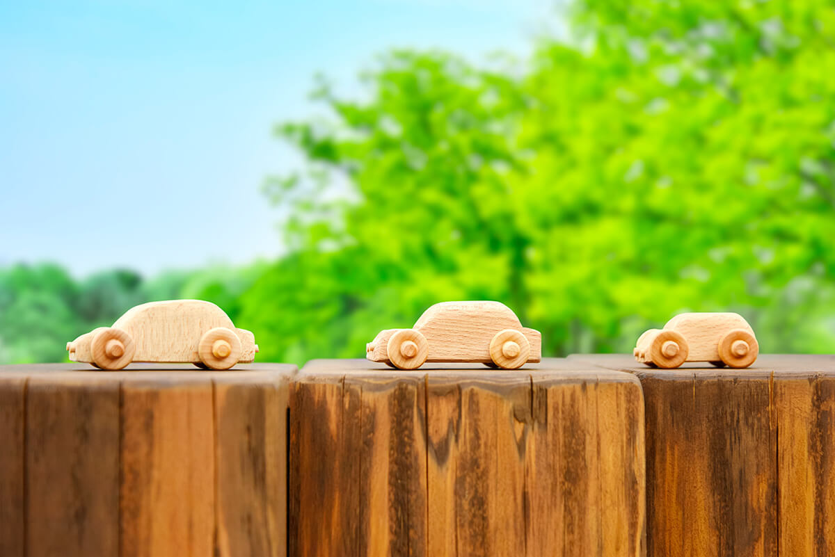 人工芝を長持ちさせるために、気をつけておきたいポイントがあります。