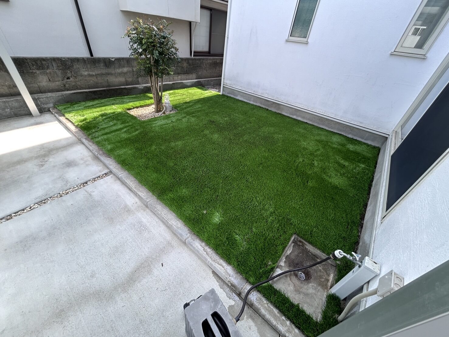 人工芝に関する、よくある誤解・疑問