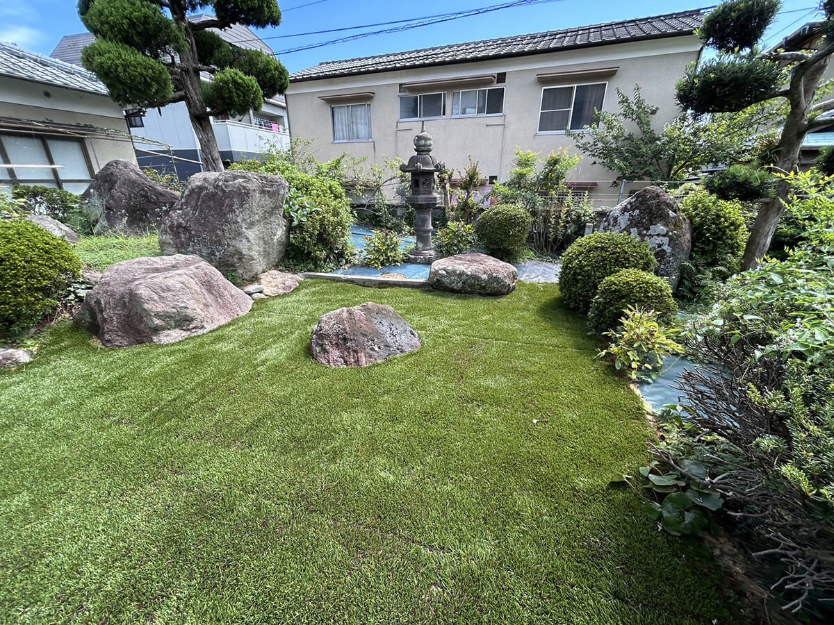 設置場所・用途耐用年数の目安