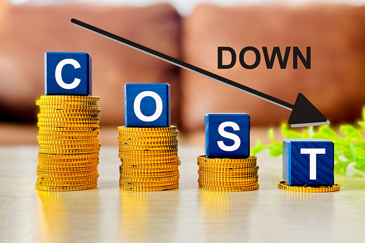 新築時に人工芝を同時施工する3つのメリット