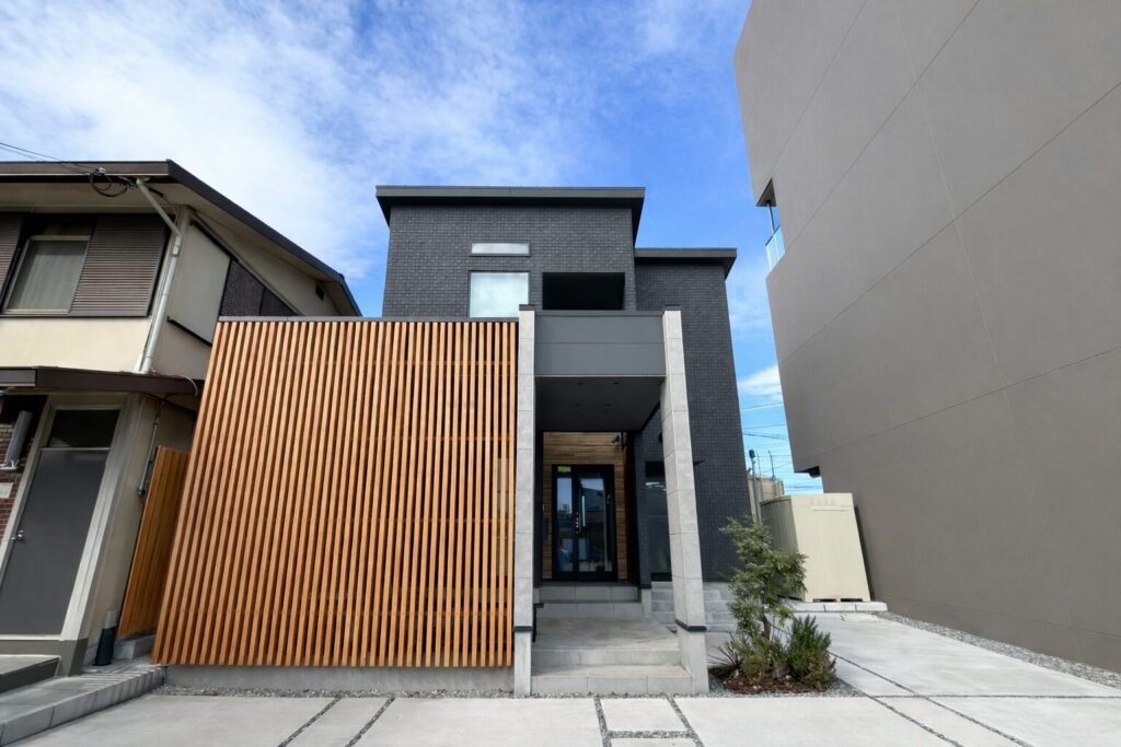 大分市N様の画像