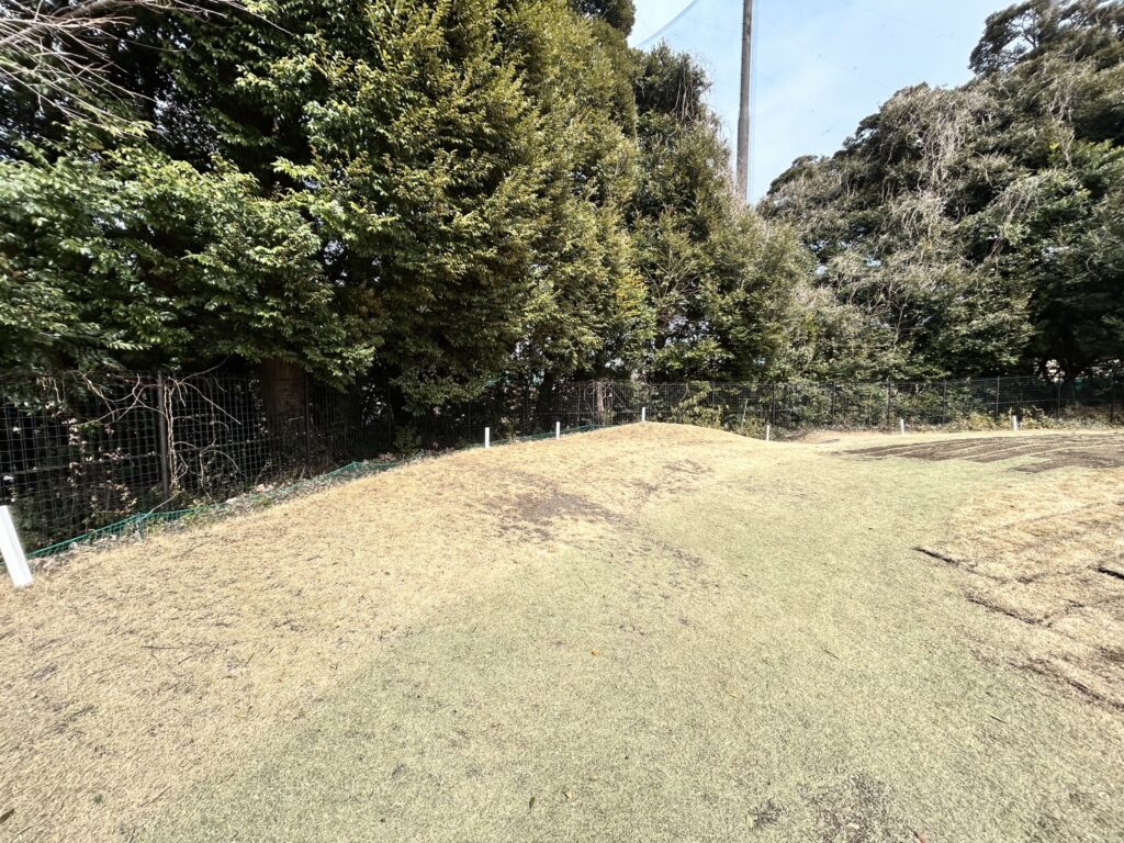 実相寺パークゴルフ場様の画像
