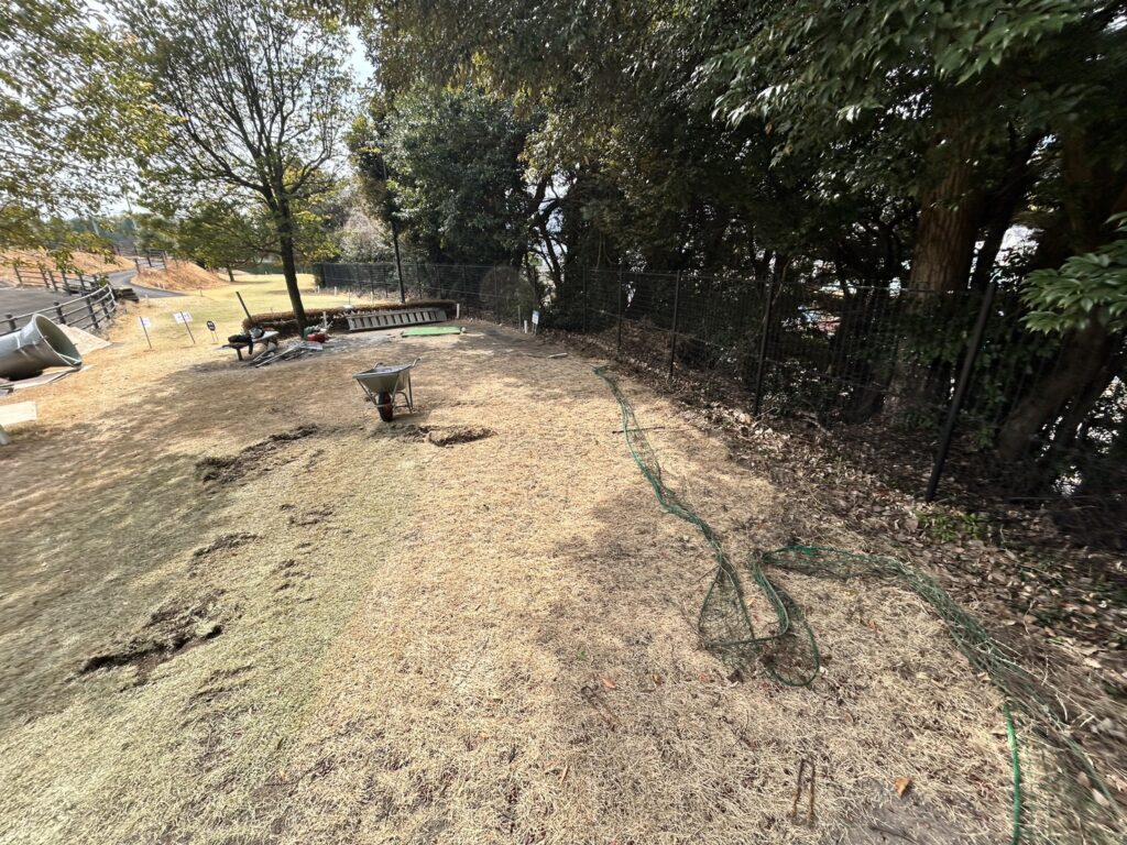 実相寺パークゴルフ場様の画像