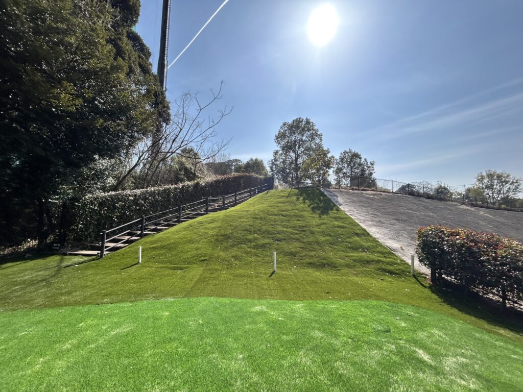 実相寺パークゴルフ場様の画像