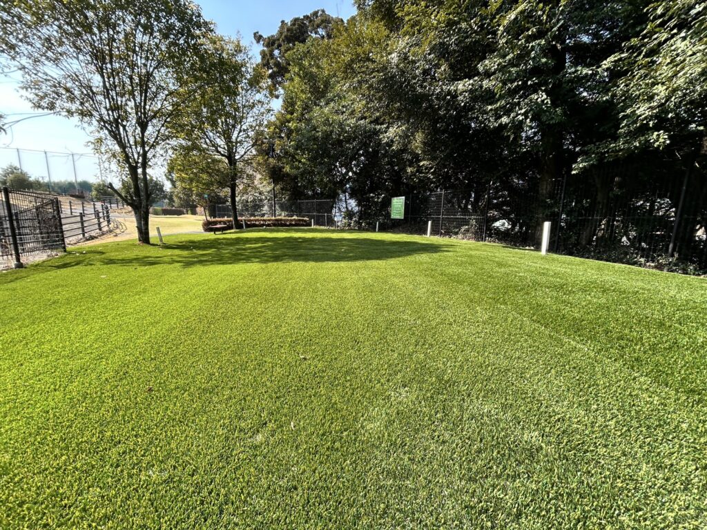 実相寺パークゴルフ場様の画像