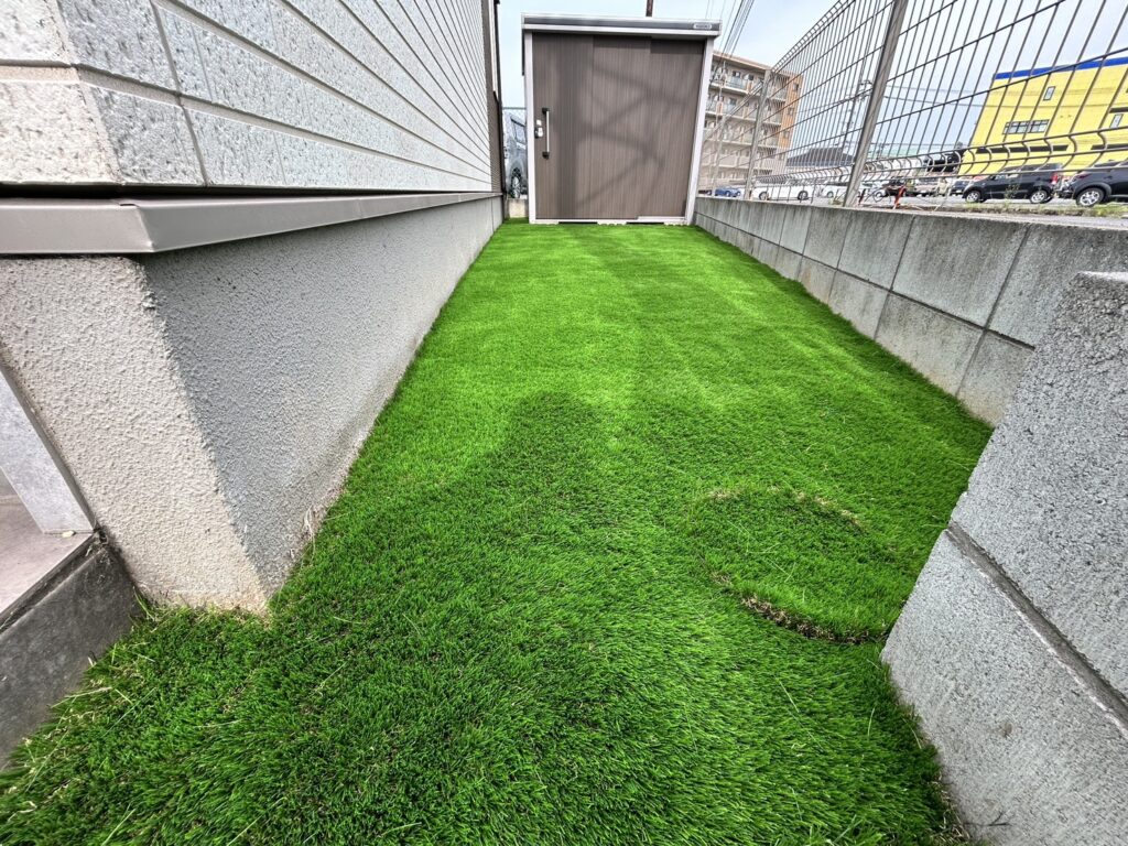 大分市E様邸の画像