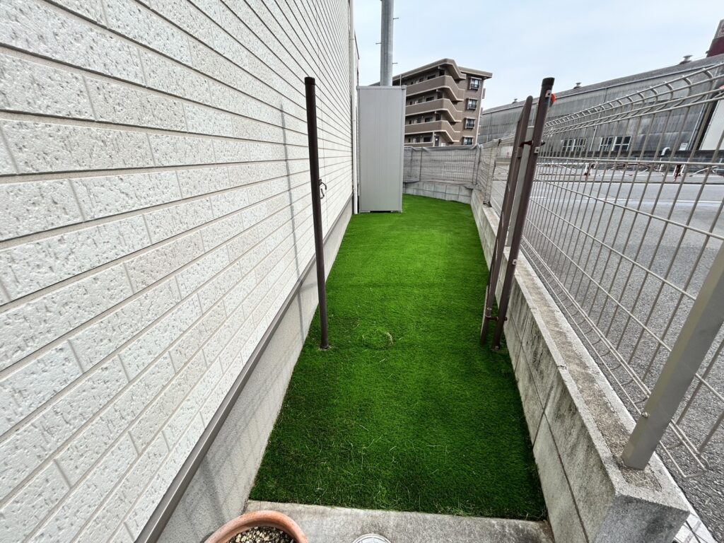 大分市E様邸の画像