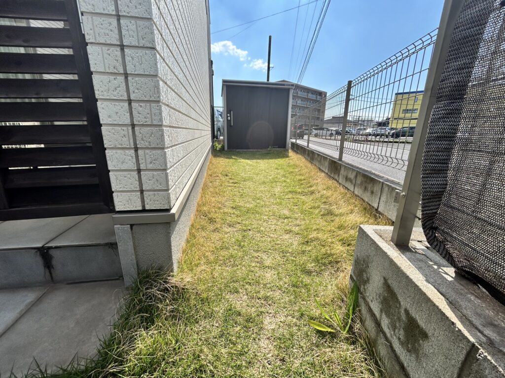 大分市E様邸の画像