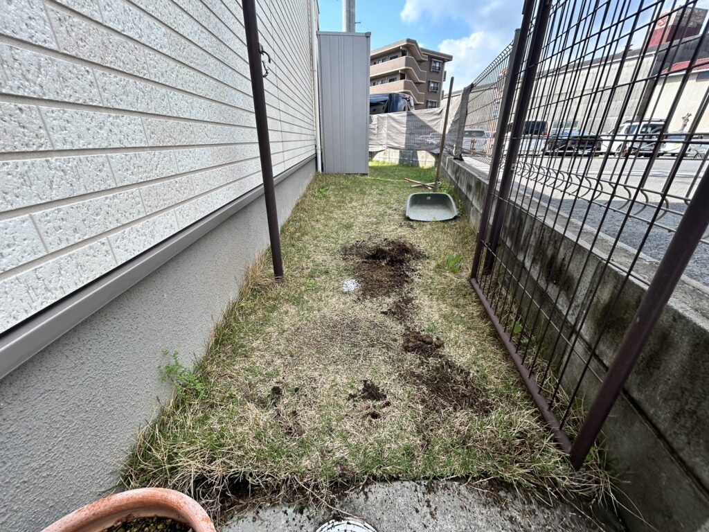 大分市E様邸の画像