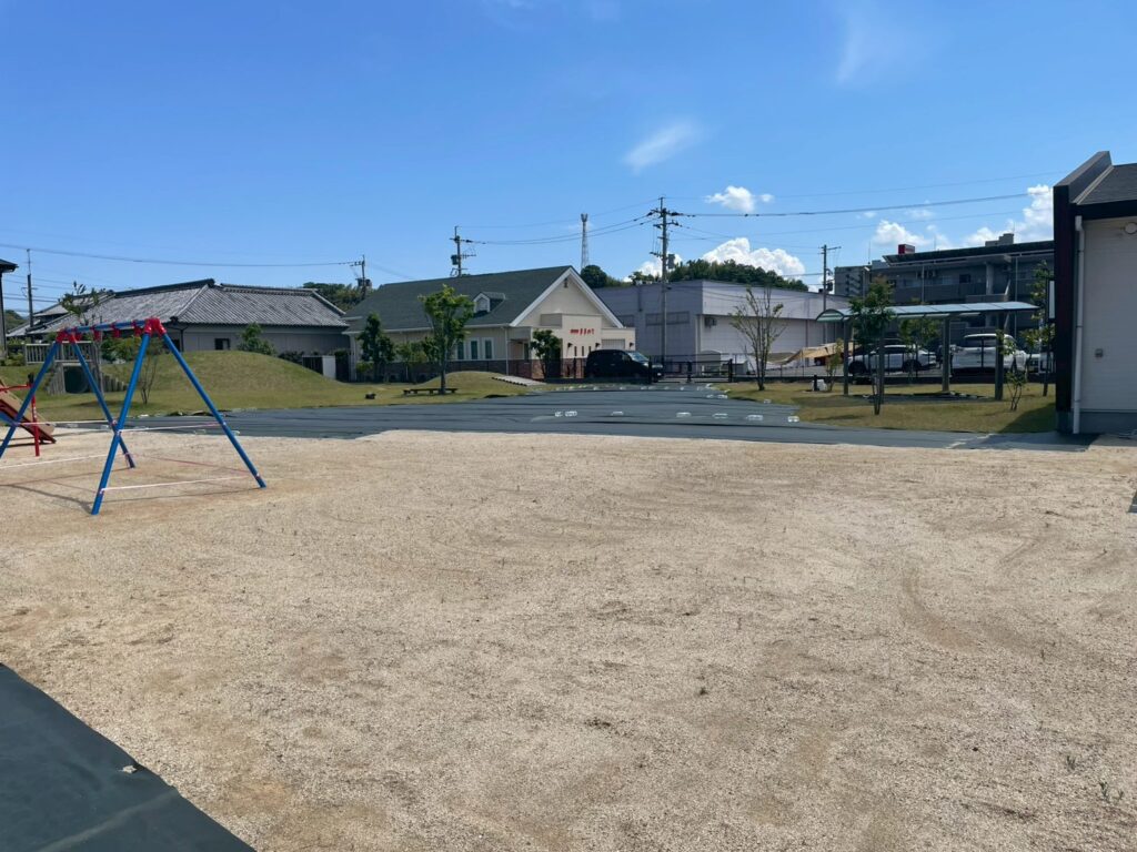 認可保育所 シャインキッズ様の画像