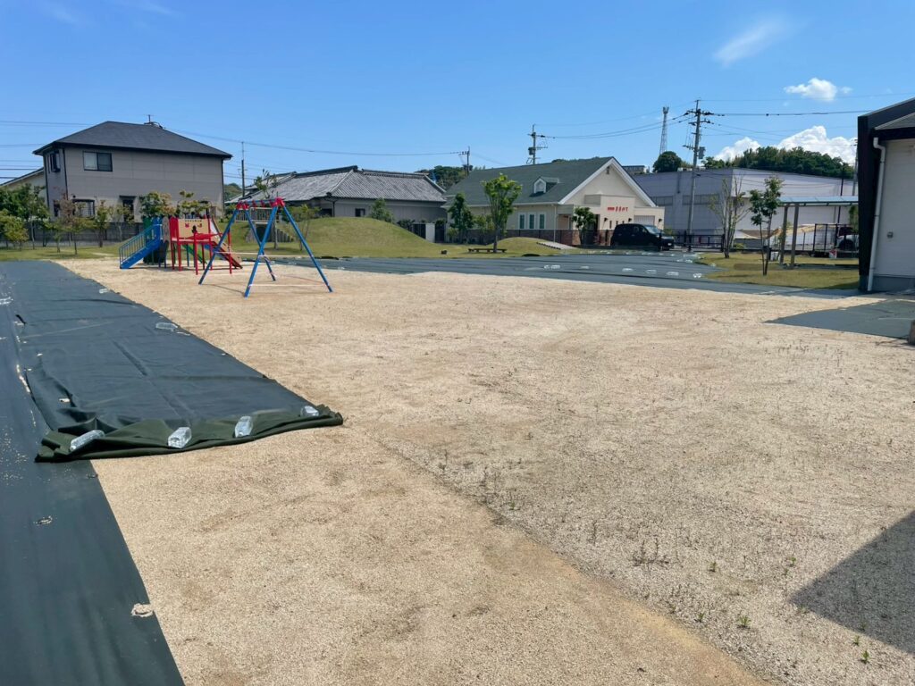 認可保育所 シャインキッズ様の画像