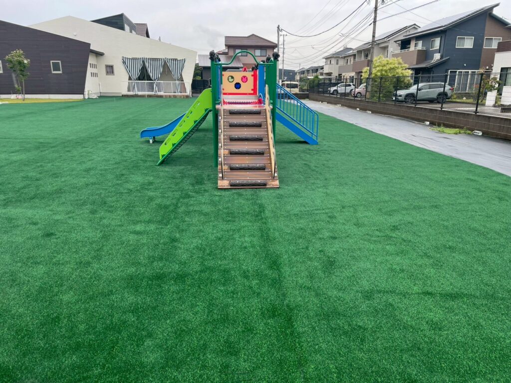 認可保育所 シャインキッズ様の画像