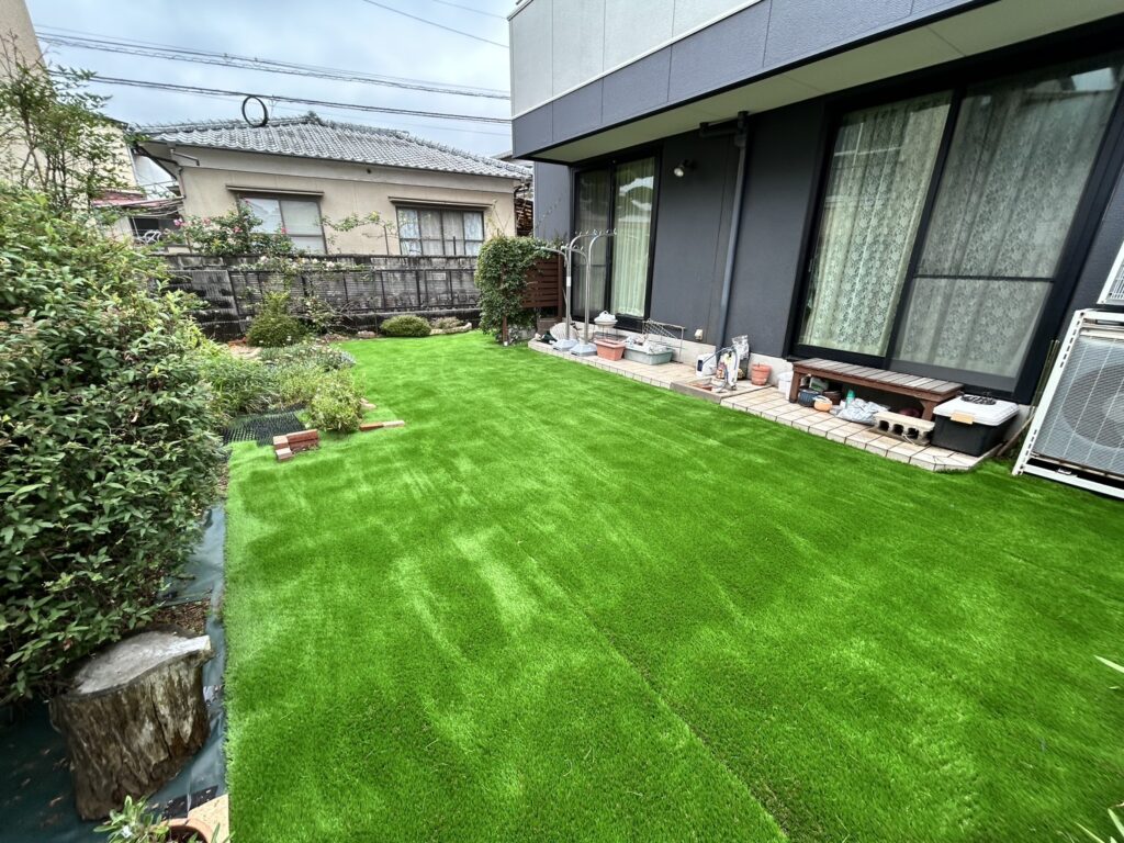 別府市U様邸の画像