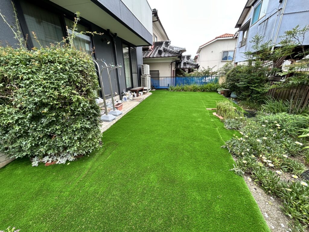 別府市U様邸の画像
