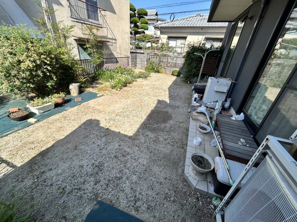 別府市U様邸の画像