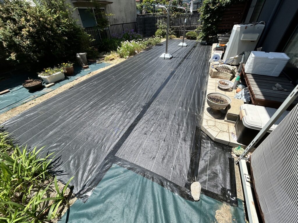 別府市U様邸の画像