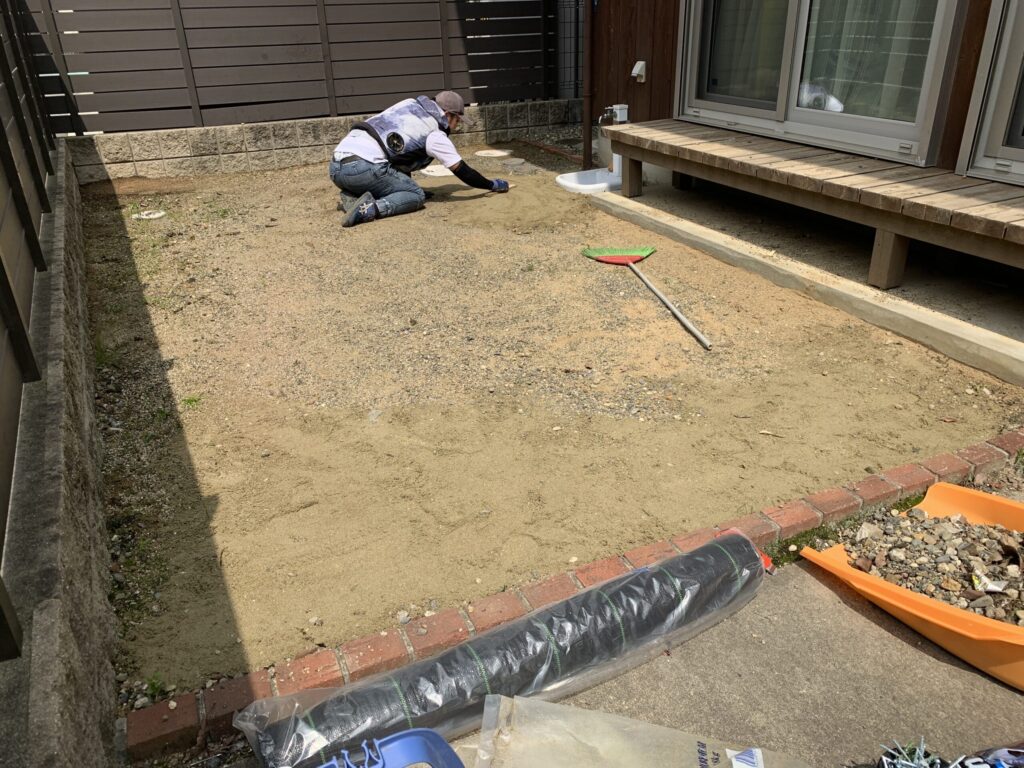 大分市H様邸の画像
