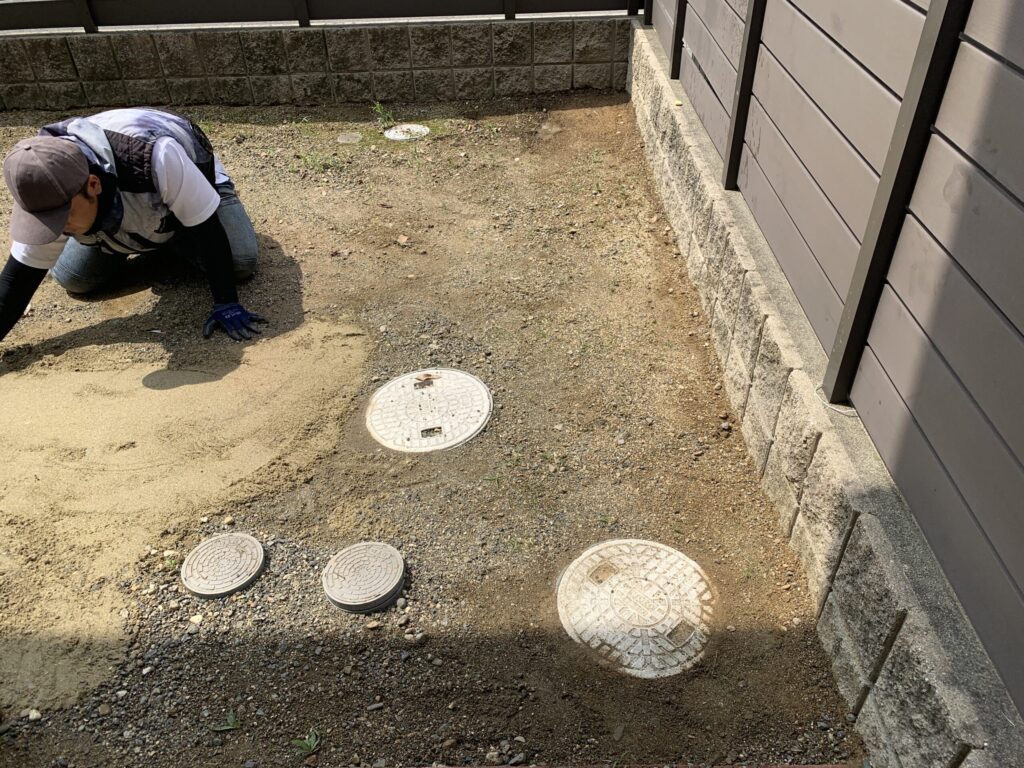 大分市H様邸の画像