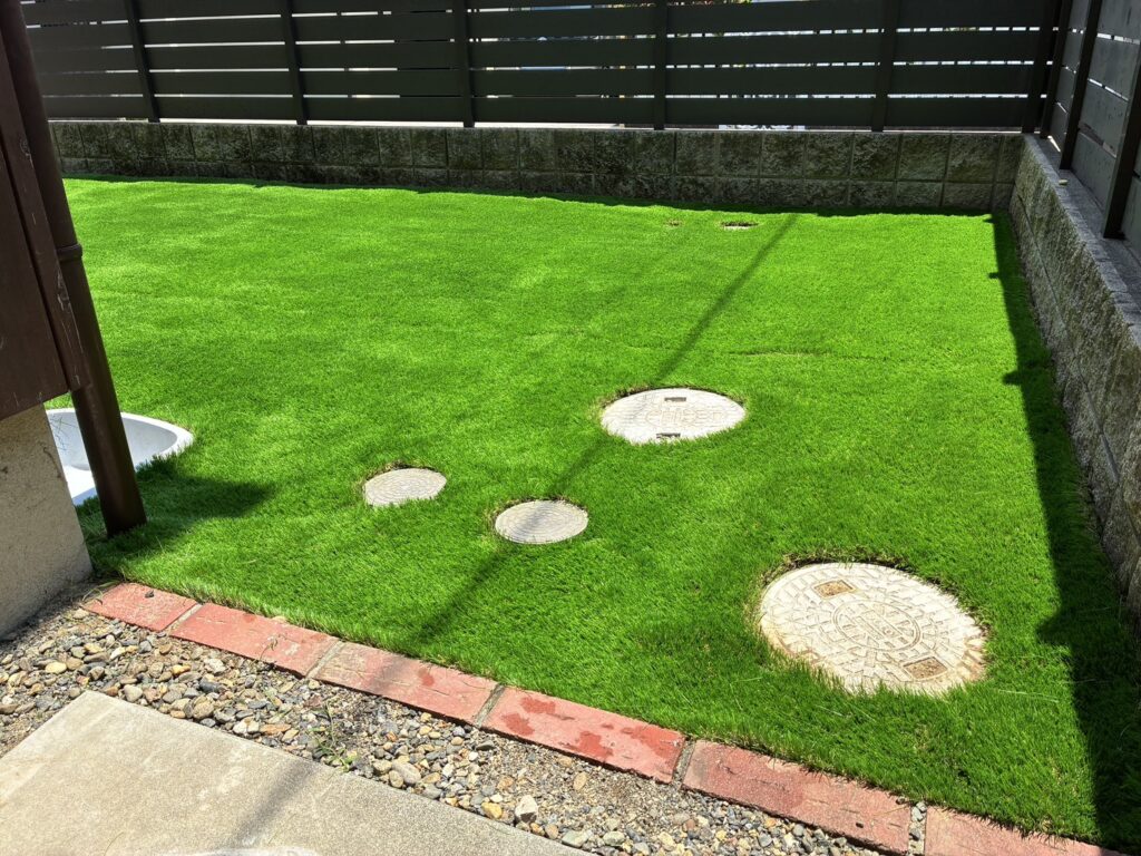 大分市H様邸の画像