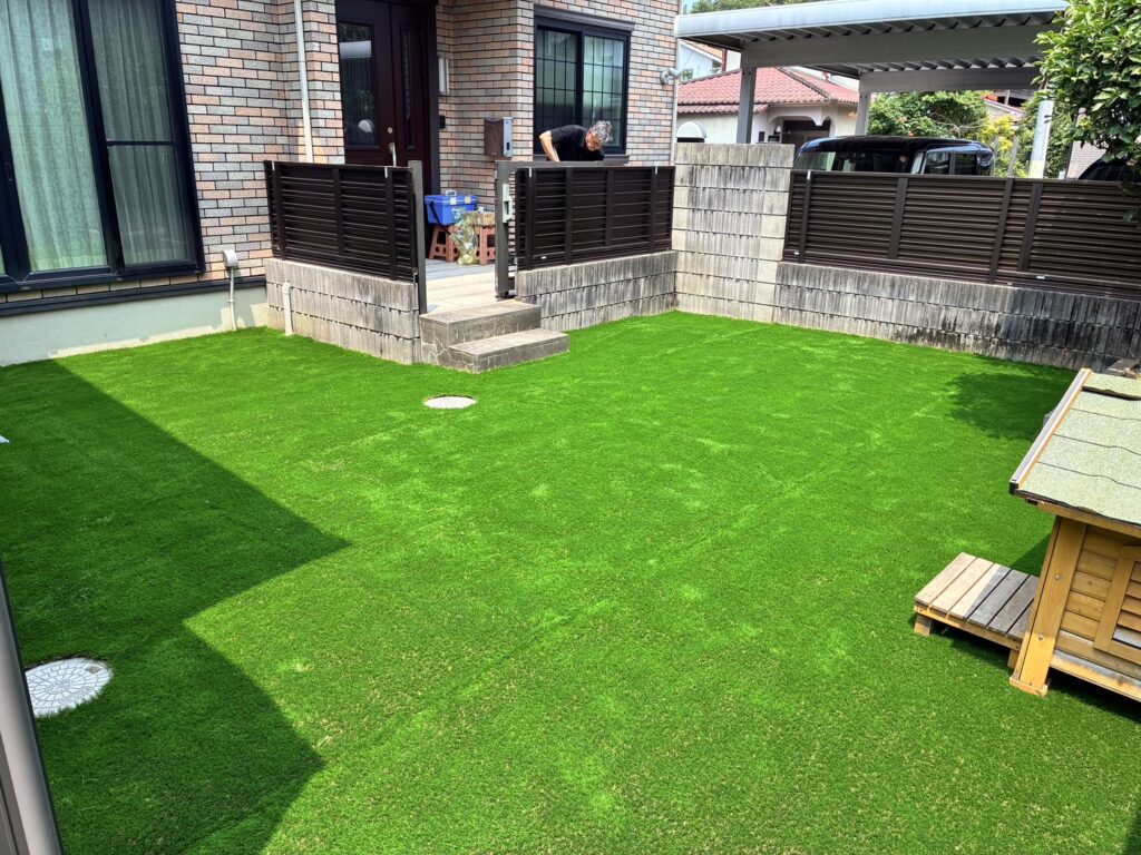 大分市N様邸の画像