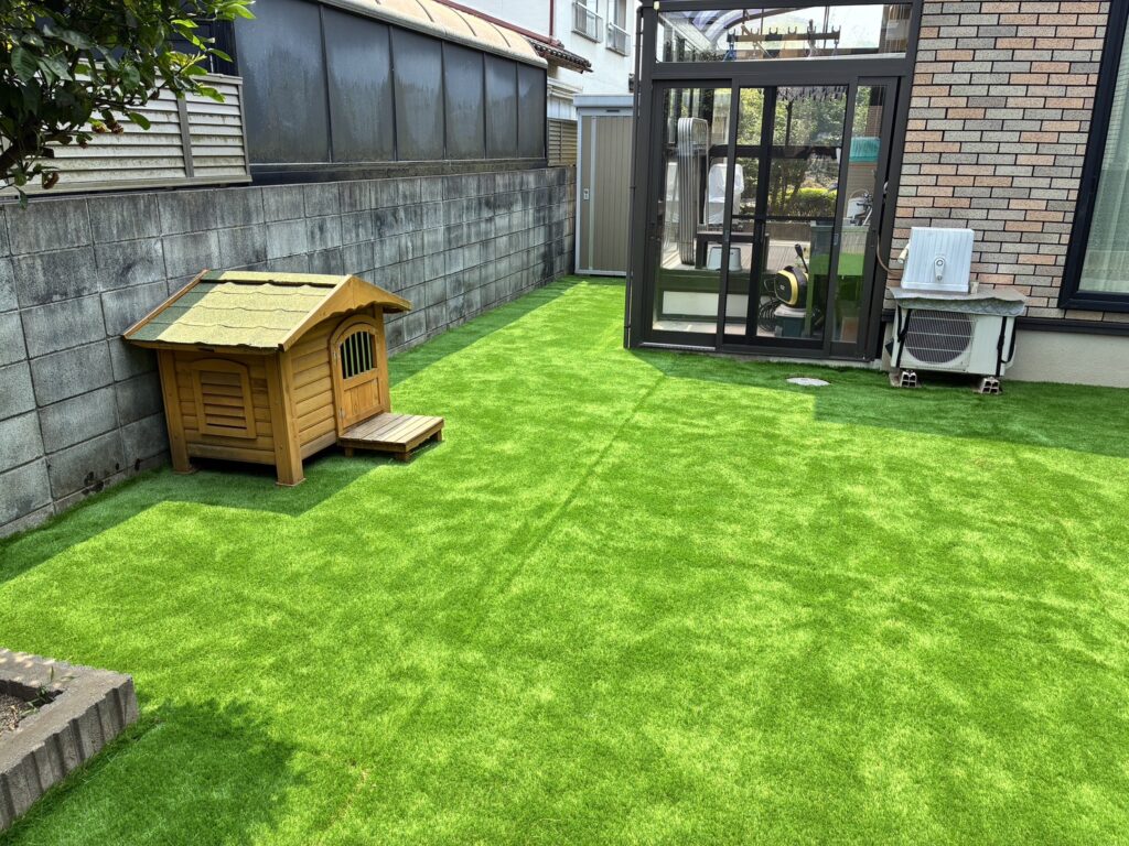 大分市N様邸の画像