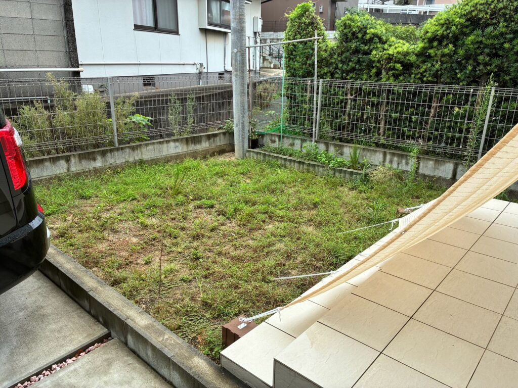 大分市M様邸の画像