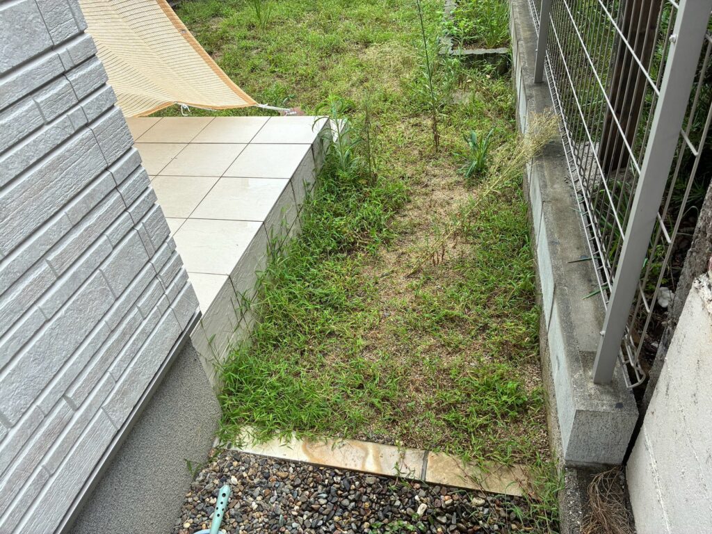 大分市M様邸の画像